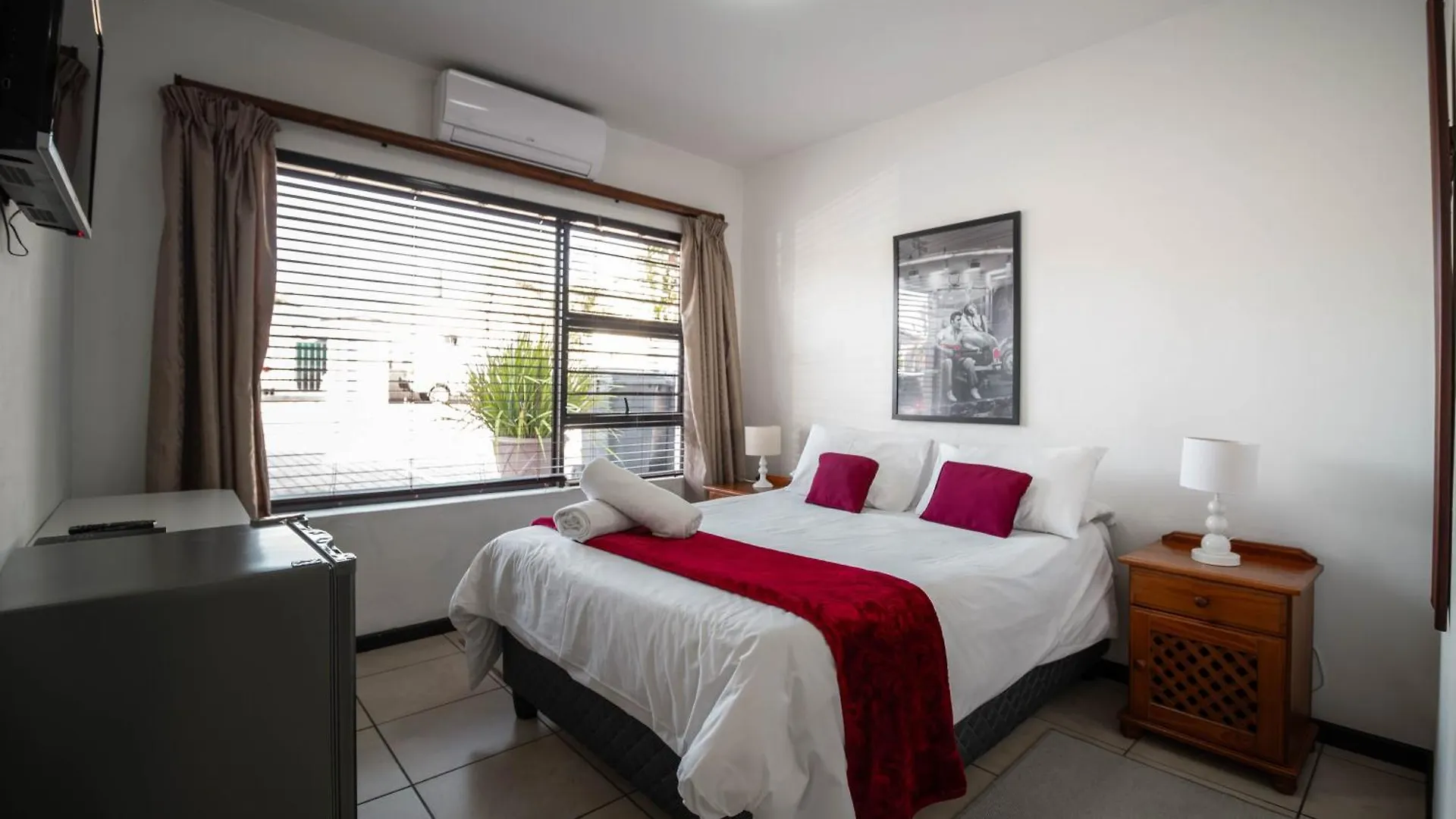 Broadway Tygervalley House Κέιπ Τάουν Νότια Αφρική