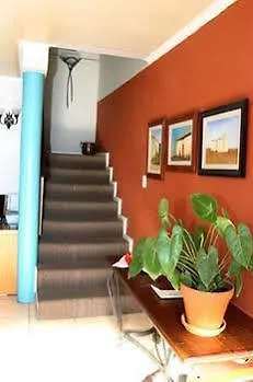 Πανσιόν Broadway Tygervalley House Κέιπ Τάουν